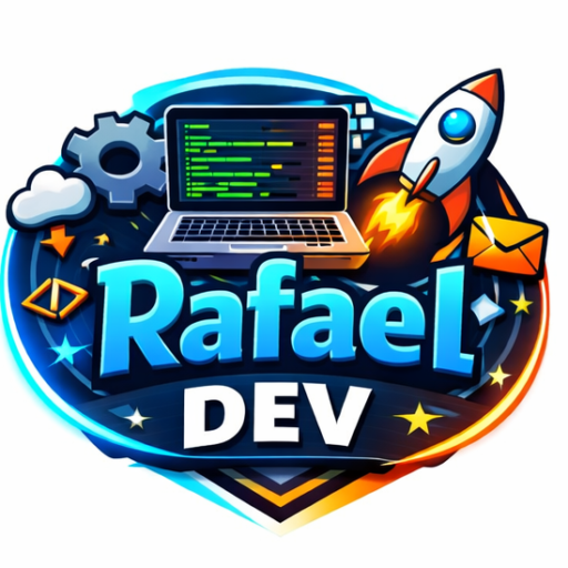 Rafael Moreira Dev