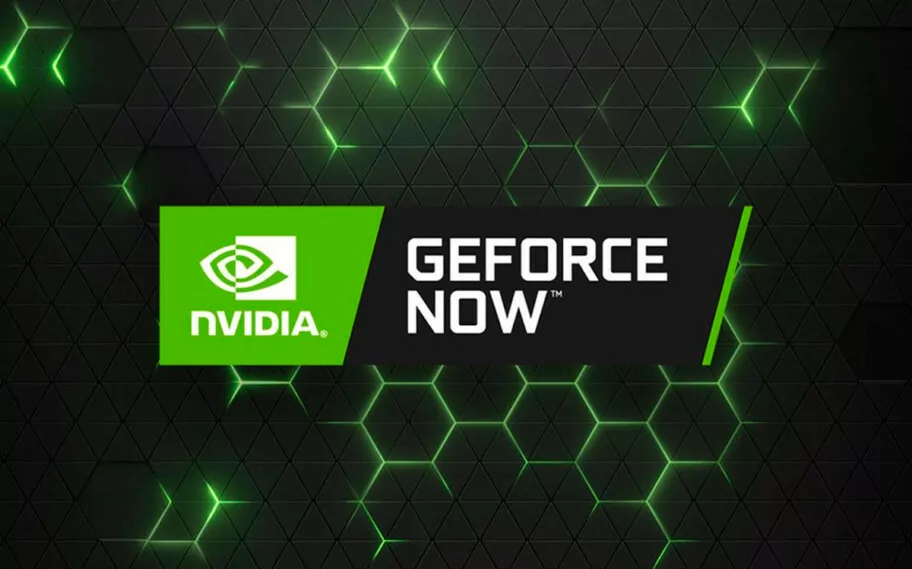 GeForce